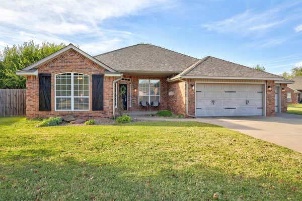 8125 WOODBEND DR, OKLAHOMA CITY, OK 73135 - Image 1