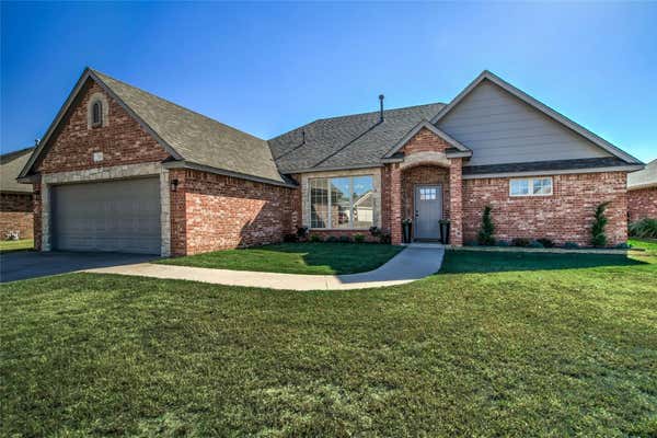 204 FAIRWAY DR, PERKINS, OK 74059 - Image 1