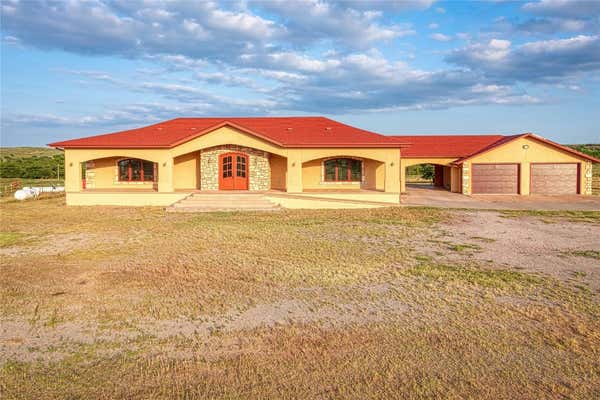 18602 E 980 RD, CHEYENNE, OK 73628 - Image 1