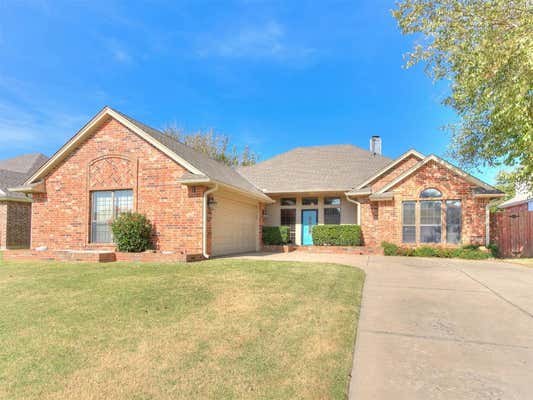 3913 RIPPLE AVE, NORMAN, OK 73072 - Image 1