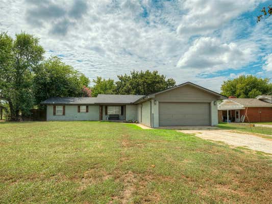 37207 OLD HIGHWAY 270, SHAWNEE, OK 74804 - Image 1