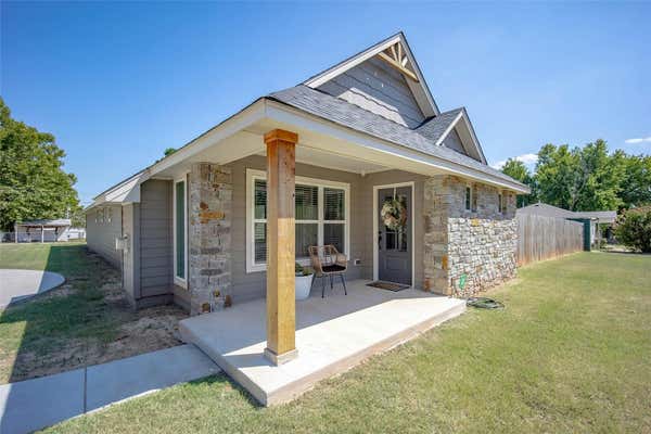 402 S VAN BUREN AVE, BLANCHARD, OK 73010 - Image 1