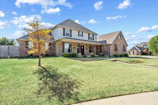 440 NEWPORT BRIDGE DR, EDMOND, OK 73034 - Image 1