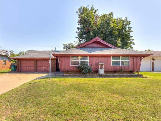 6204 S SHARTEL AVE, OKLAHOMA CITY, OK 73139 - Image 1