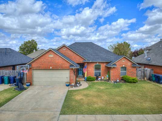 1145 SW 132ND ST, OKLAHOMA CITY, OK 73170 - Image 1