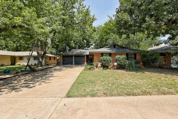 1907 VINE ST, NORMAN, OK 73072, photo 2 of 40