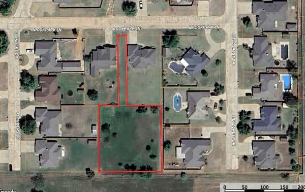 105 BROOKPARK LN, CHICKASHA, OK 73018 - Image 1