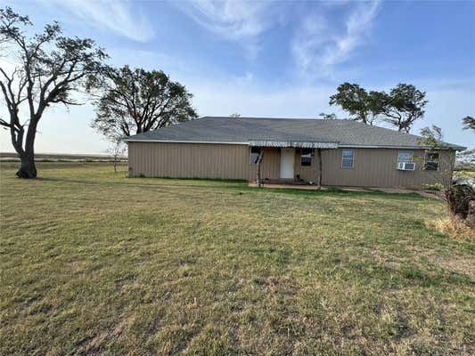 26505 N COUNTY ROAD 1980, GRANITE, OK 73547 - Image 1