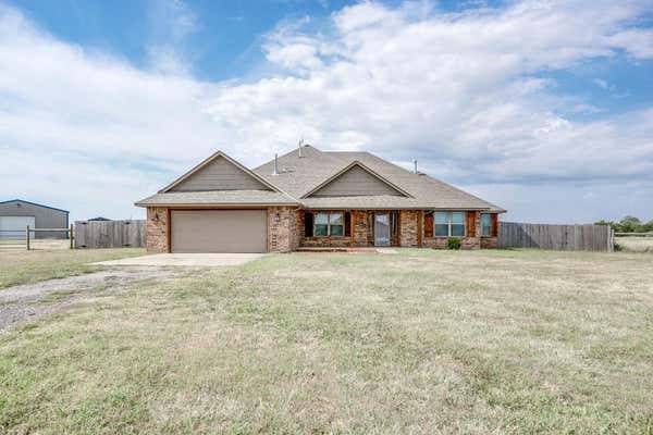 5616 HERITAGE CIR, PIEDMONT, OK 73078 - Image 1