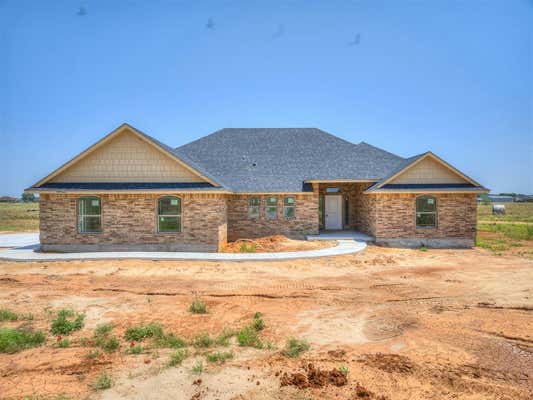 24971 PREAKNESS RUN, CASHION, OK 73016 - Image 1