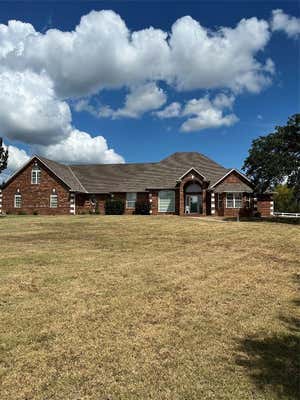 101 GATLIN DR, MEEKER, OK 74855 - Image 1