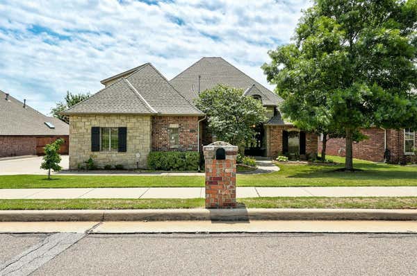 2248 HEAVENLY DR, EDMOND, OK 73012 - Image 1