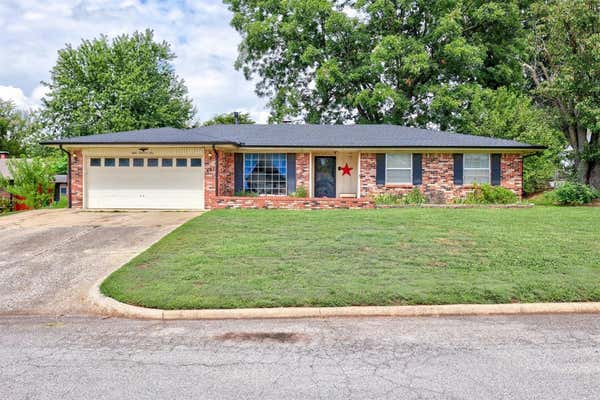 801 BONNIE AVE, PURCELL, OK 73080 - Image 1