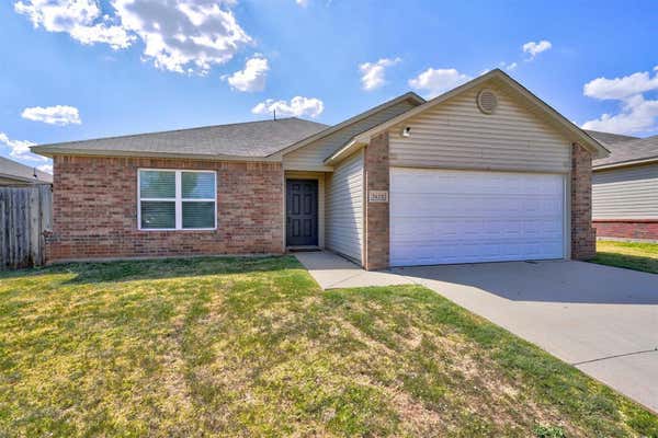 7625 PERCHERON RD, OKLAHOMA CITY, OK 73132 - Image 1