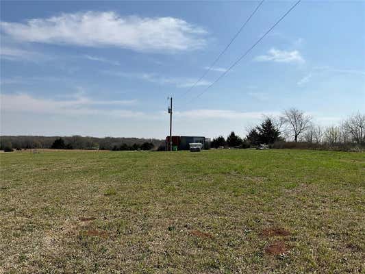 101298 S 3490 RD, SPARKS, OK 74869 - Image 1