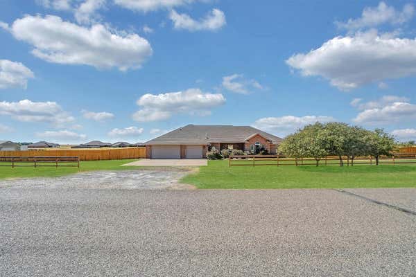 15811 S COUNTY ROAD 206, ALTUS, OK 73521 - Image 1