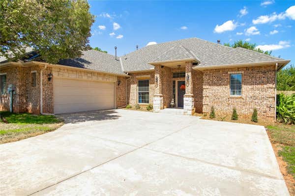 2201 PINE VIEW TER, EDMOND, OK 73003 - Image 1