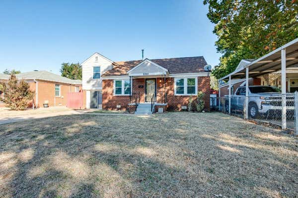 2545 W EUBANKS ST, OKLAHOMA CITY, OK 73112 - Image 1