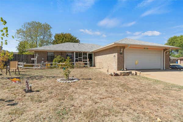 1385 SMITH RD, DUNCAN, OK 73533 - Image 1