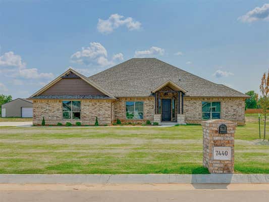 7440 SW 102ND ST, OKLAHOMA CITY, OK 73169 - Image 1