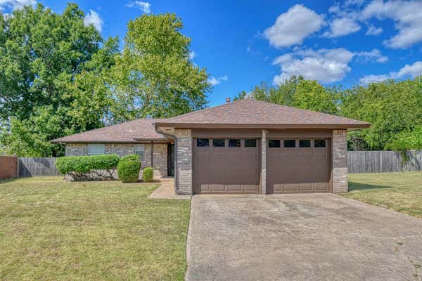 1501 GLENCLIFF DR, NORMAN, OK 73071 - Image 1