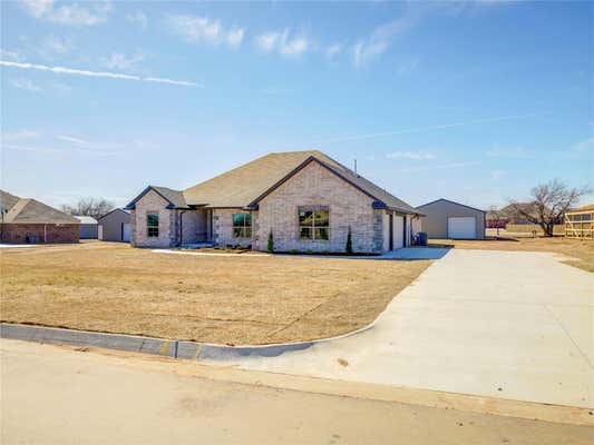 7432 SW 102ND ST, OKLAHOMA CITY, OK 73169 - Image 1