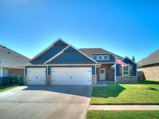 10320 SW 23RD ST, YUKON, OK 73099 - Image 1