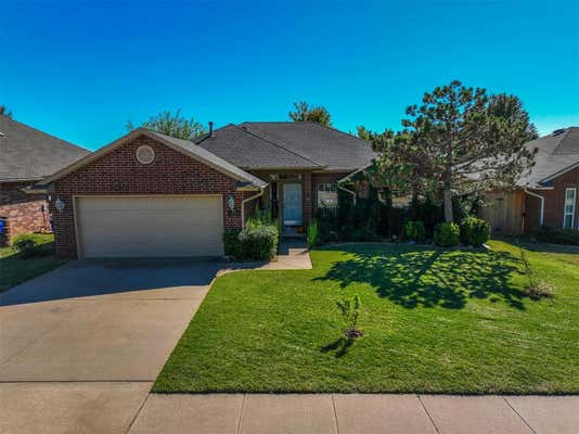 616 NIGHT HAWK DR, NORMAN, OK 73072 - Image 1