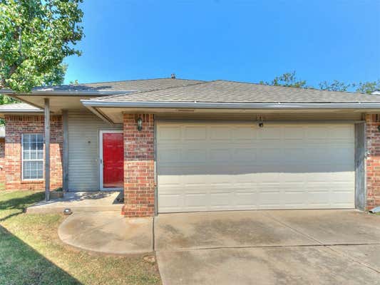 219 SW 92ND ST, OKLAHOMA CITY, OK 73139 - Image 1