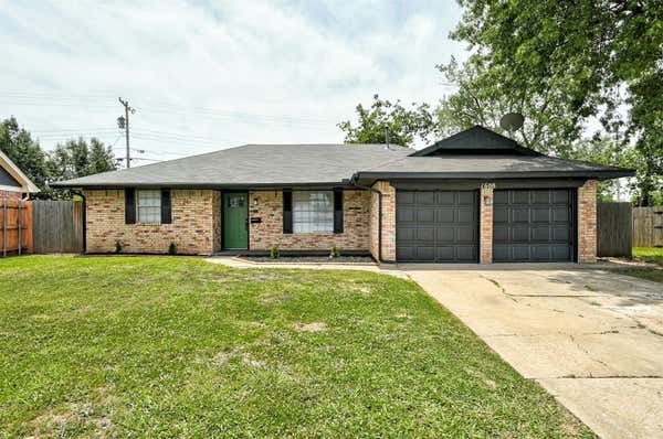 1608 ASHLEY DR, OKLAHOMA CITY, OK 73120 - Image 1