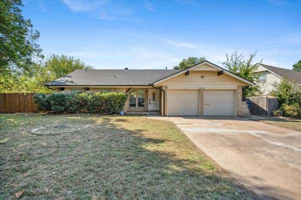 4613 SHALIMAR DR, OKLAHOMA CITY, OK 73135 - Image 1