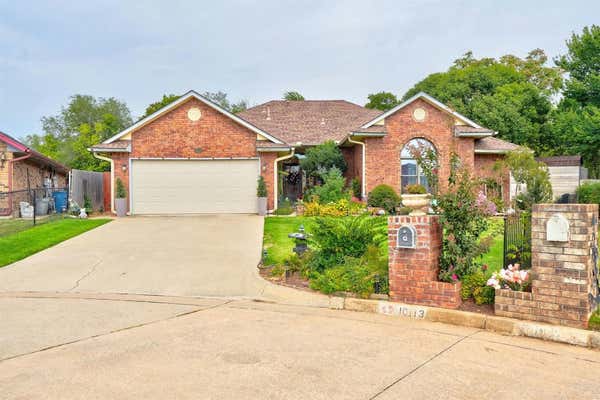 10113 FOREST LN, MIDWEST CITY, OK 73130 - Image 1