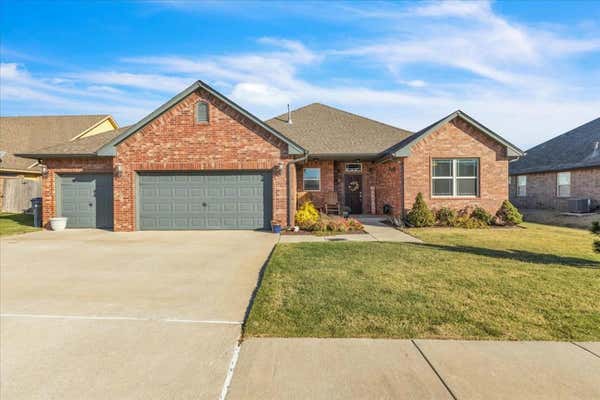 11301 NW 103RD ST, YUKON, OK 73099 - Image 1