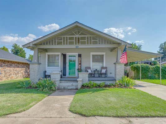 217 W MONROE ST, CRESCENT, OK 73028 - Image 1