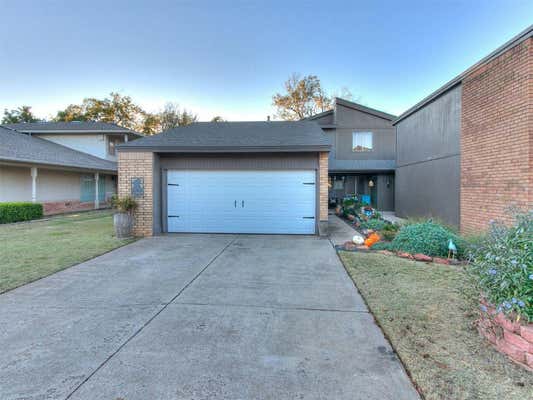 12209 BANYAN LN, OKLAHOMA CITY, OK 73162 - Image 1