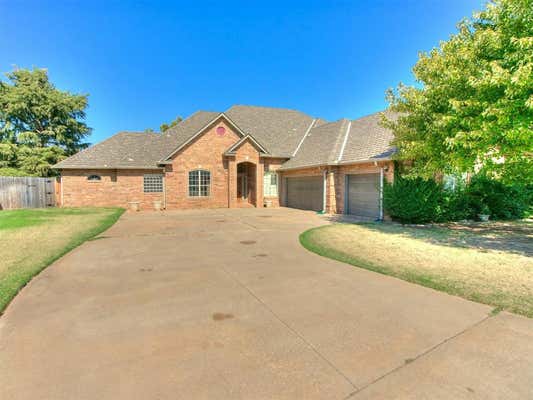 8005 NW 129TH CIR, OKLAHOMA CITY, OK 73142 - Image 1