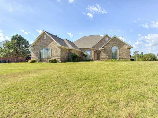 7001 FOREST TREE LN, OKLAHOMA CITY, OK 73150 - Image 1