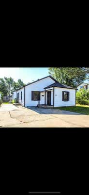 602 N MONTGOMERY AVE, WATONGA, OK 73772 - Image 1