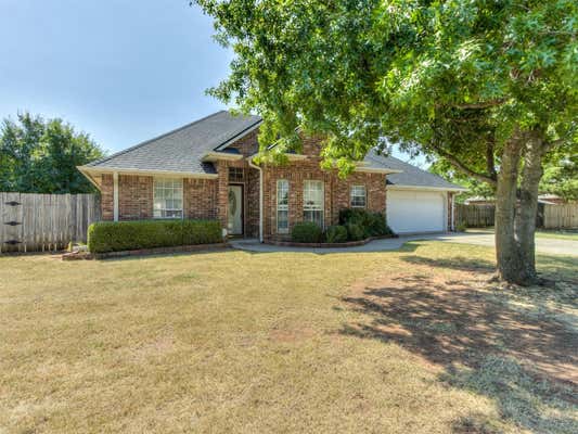 324 NE 17TH ST, BLANCHARD, OK 73010 - Image 1