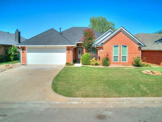 6401 WESTLANE, OKLAHOMA CITY, OK 73142 - Image 1