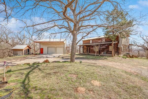 11216 N DOUGLAS BLVD, MULHALL, OK 73063 - Image 1