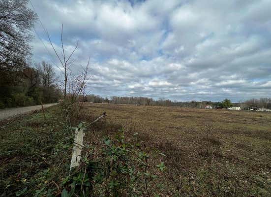 CORNFLOWER ROAD, WRIGHT CITY, OK 74766 - Image 1