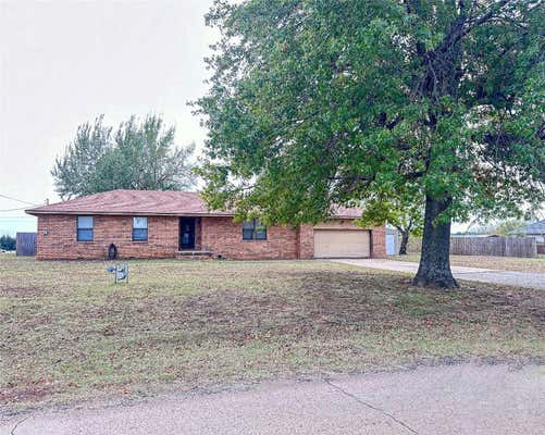 1520 W 7TH ST, STROUD, OK 74079 - Image 1