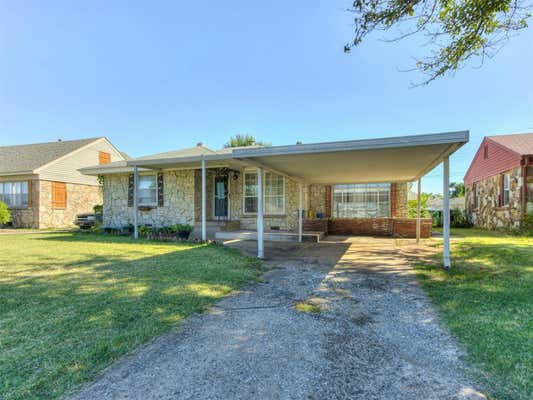 1448 LAFAYETTE DR, OKLAHOMA CITY, OK 73119 - Image 1