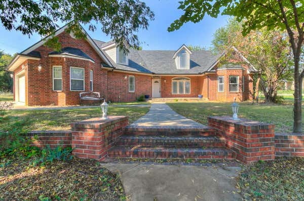 1051 SW 4TH ST, JONES, OK 73049 - Image 1