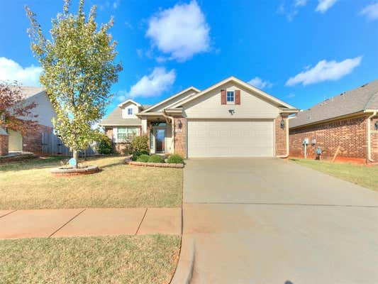 3416 BEAR MOUNTAIN DR, NORMAN, OK 73069 - Image 1