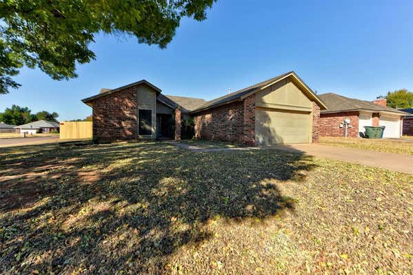 625 FIRELANE RD, EDMOND, OK 73003, photo 3 of 42