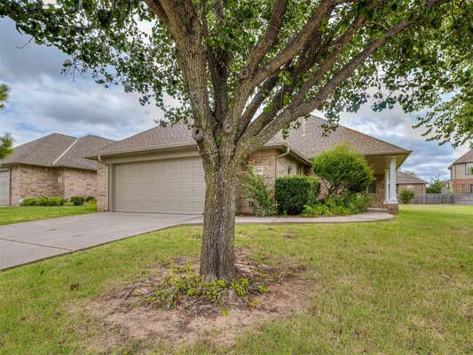 12320 GREENLEA CHASE E, OKLAHOMA CITY, OK 73170 - Image 1