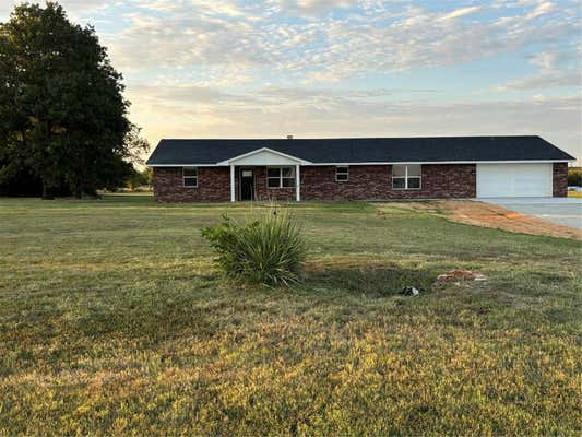 43408 HAZEL DELL RD, MEEKER, OK 74855 - Image 1