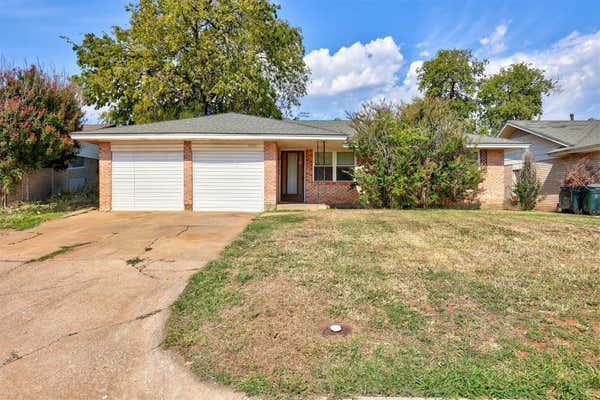 4509 SE 41ST ST, DEL CITY, OK 73115 - Image 1